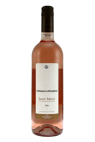 Cotes De Saint Mont Rose 2016