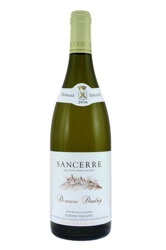 Sancerre Domaine Daulny 2016