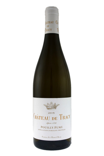 Chateau De Tracy Pouilly Fume 2015
