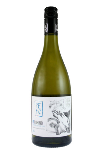 Pecorino Pemo Terre di Chieti 2015