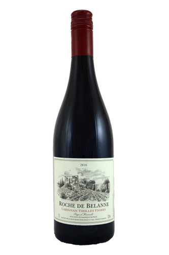Roche De Belanne Carignan 2016