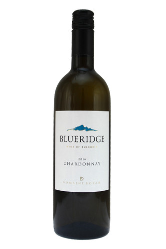 Blueridge Chardonnay 2016