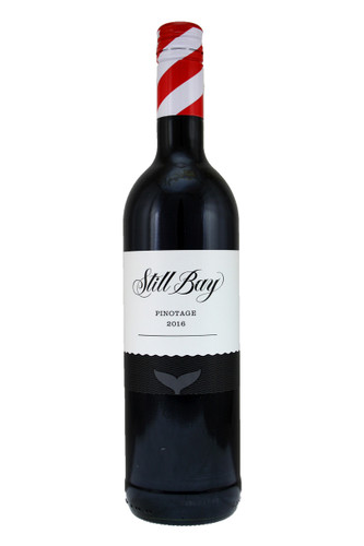 Still Bay Pinotage 2016