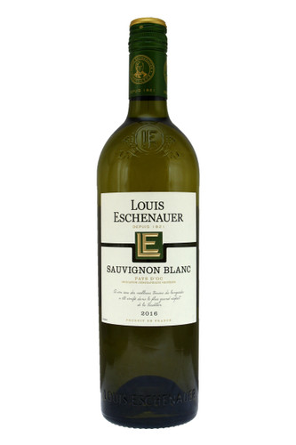 Louis Eschenauer Sauvignon Blanc 2016