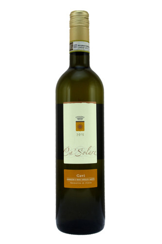 Gavi Ca Solare 2016