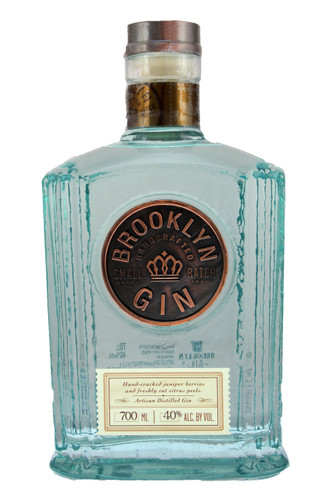 Brooklyn Gin