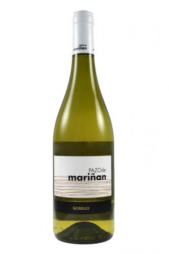 Pazo de Marinan Godello 2016