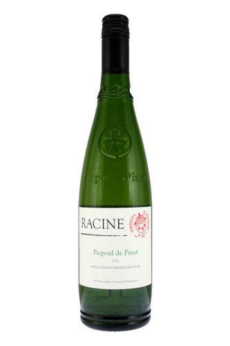 Picpoul De Pinet Racine 2016