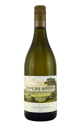 Pipers Brook Chardonnay Tasmania 2015