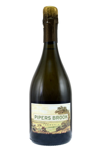 Pipers Brook Tasmanian Sparkling 2009