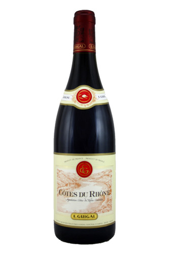 Cotes du Rhone E.Guigal 2013
