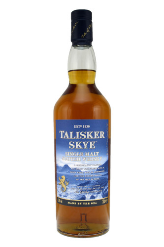 Talisker Skye Islay Malt