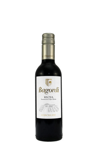 Bagordi Cosecha Rioja Half Bottle 2015