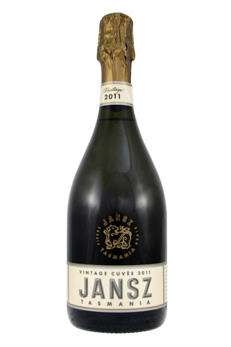 Jansz Premium Vintage Cuvee 2011