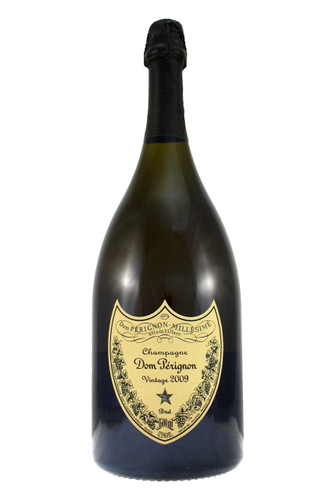 Dom Perignon 2009 Magnum