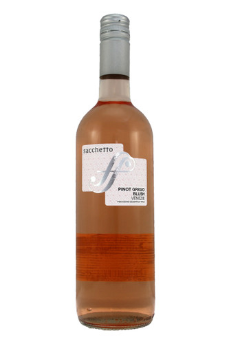 Pinot Grigio Delle Venezie Blush 2016