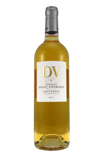 DV By Chateau Doisy Vedrines 2011