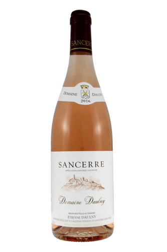 Sancerre Rose Domaine Daulny 2016