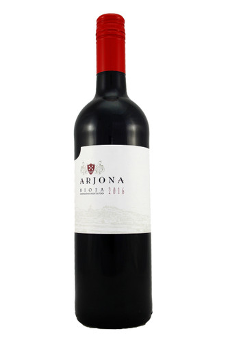 Arjona Rioja Navajas 2016