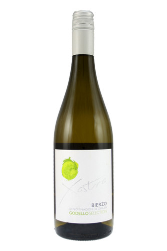 Godello Selection Xastra Prior de Panton 2016