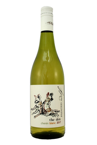 The Den Series Chenin Blanc 2017