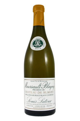 Meursault Blagny 1er Cru Louis Latour 2013