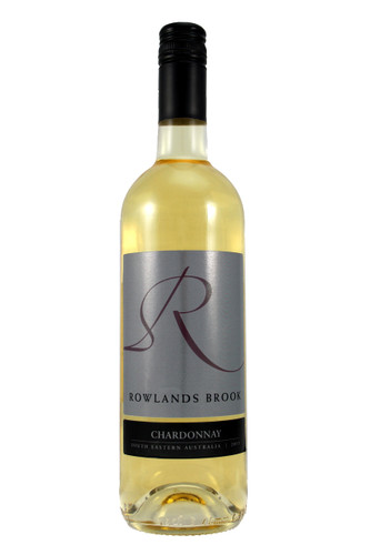 Rowlands Brook Chardonnay 2015