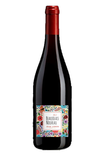 Beaujolais Nouveau 2017