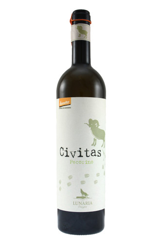 Pecorino Civitas Lunaria 2016