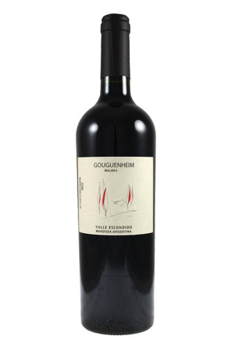 Gouguenheim Malbec 2017