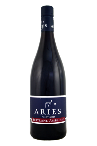 Aries Domaine Bertrand Ambroise Bourgogne Pinot Noir 2010