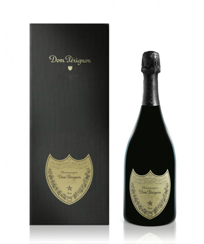 Dom Perignon Vintage 2009 Gift Box
