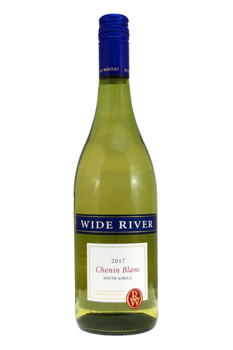 Wide River Chenin Blanc 2017