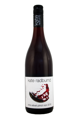 Vine Velvet Pinot Noir 2016