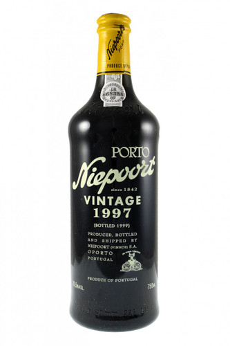 Niepoort 1997 Vintage Port