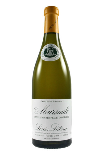 Meursault Louis Latour 2015