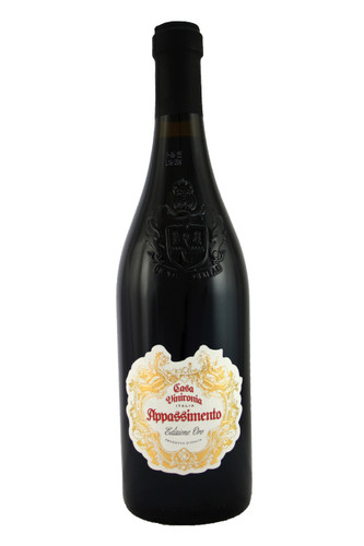 Appassimento Rosso 2016