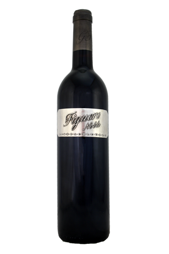 Tinto Figuero Noble 2005