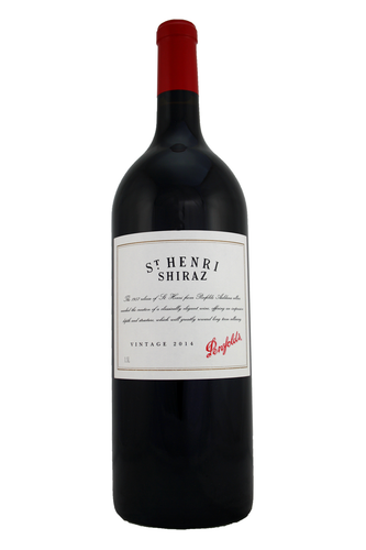 Penfolds St Henri Shiraz Magnum 2014