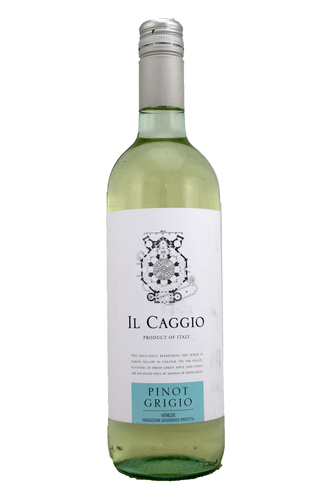 Il Caggio Pinot Grigio 2016