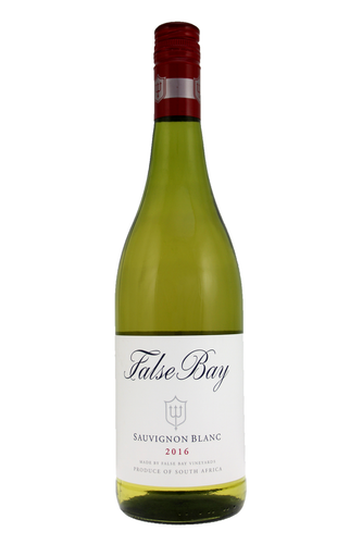 False Bay Windswept Sauvignon Blanc 2016