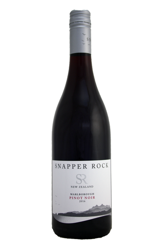 Snapper Rock Pinot Noir 2016