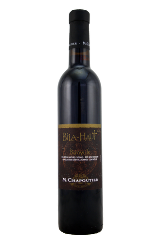 Banyuls Bila Haut M. Chapoutier 2015