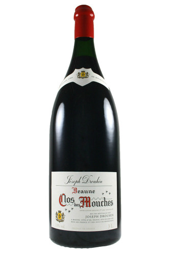 Beaune Clos des Mouches Rouge 2015 Joseph Drouhin Jeroboam