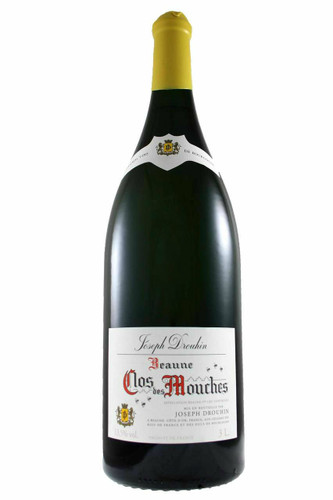 Beaune Clos des Mouches Blanc 2015 Joseph Drouhin Jeroboam