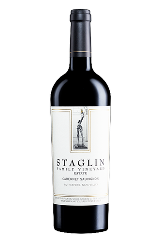 Staglin Family Vineyard Estate Cabernet Sauvignon 2008