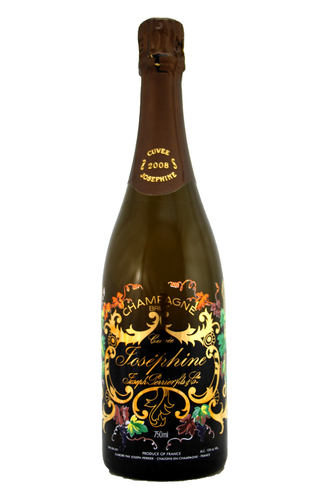 Joseph Perrier Josephine 2008