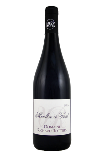Moulin A Vent Richard Rottiers 2016