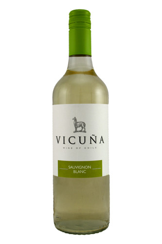 Vicuna Chilean Sauvignon Blanc 2017