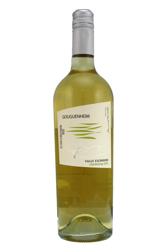 Gouguenheim Chardonnay 2016